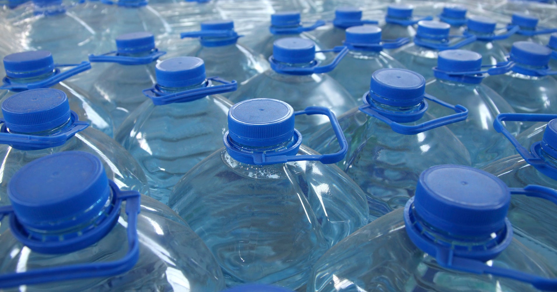 When The University Of Vermont Banned Bottled Water, Students Drank