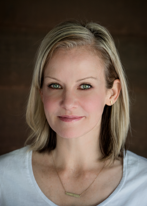 Tara Cottrell, Co-Author of Buddha's Diet
