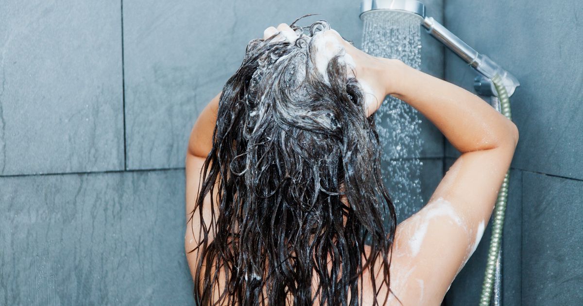 12 Things You Only Know If You Hate Washing Your Hair Huffpost Uk Style 