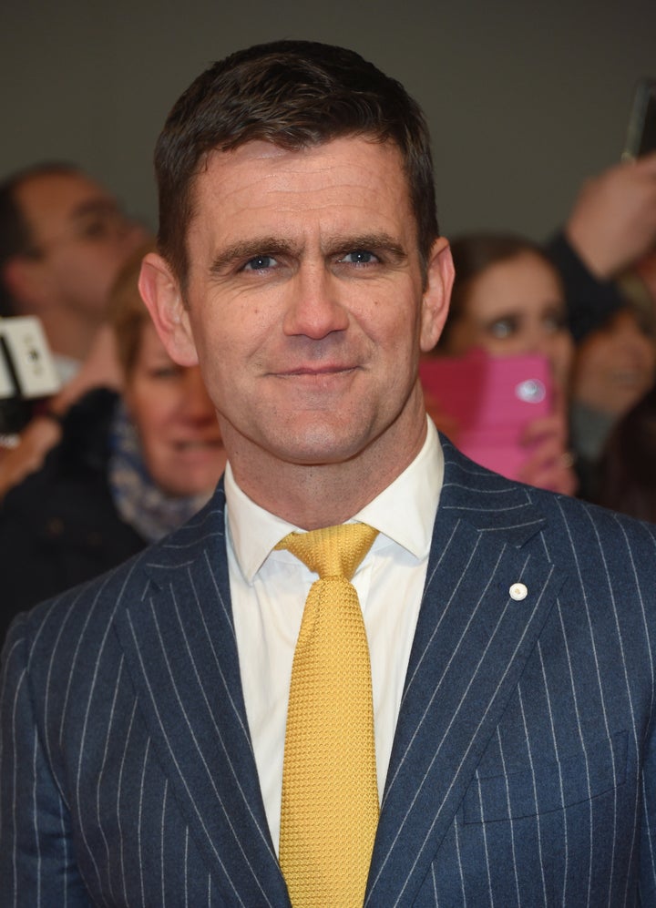 Scott Maslen