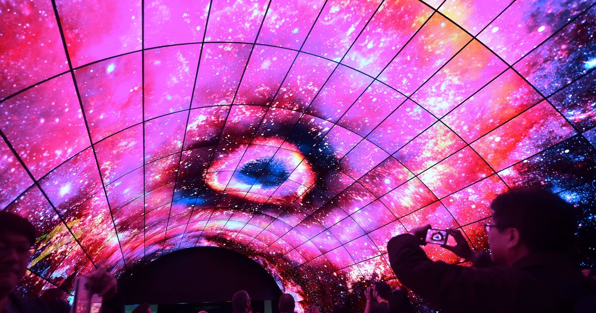 Revolutionary New Screen Technology Could Triple The Resolution Of Your ...