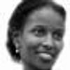 Ayaan Hirsi Ali - Author, Heretic: Why Islam Needs a Reformation Now
