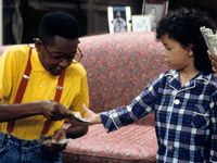 Steve Urkel's Young Neighbor On 'Family Matters' Is All Grown Up | HuffPost  OWN