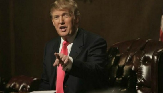 Billionaire Salesman Donald Trump Teaches Us Five Business Lessons ...