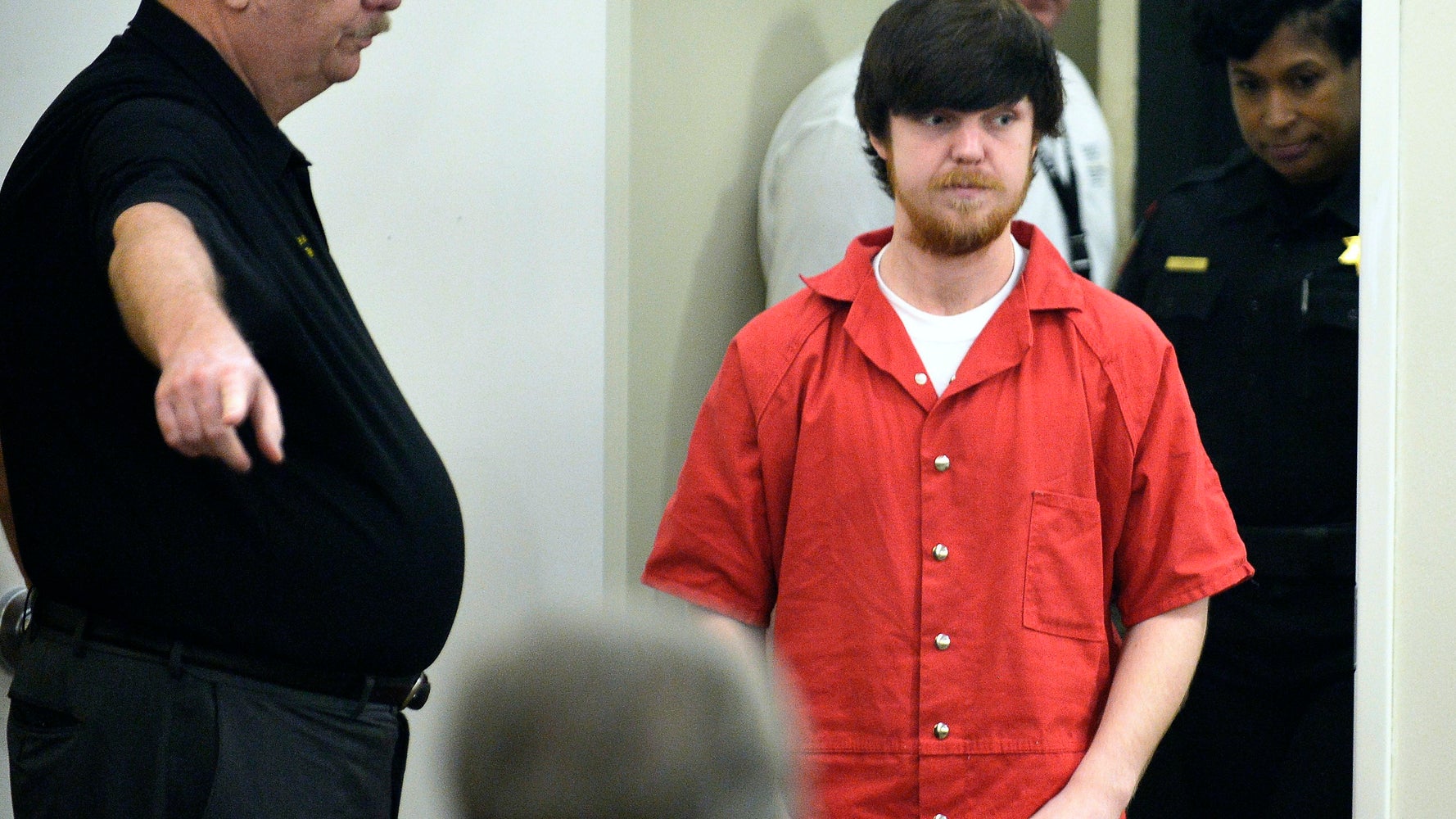 'Affluenza' Teen Ethan Couch Detained In Mexico HuffPost
