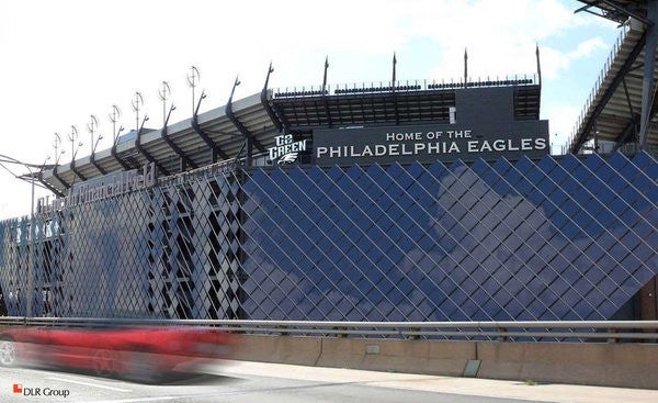 Lincoln Financial Field