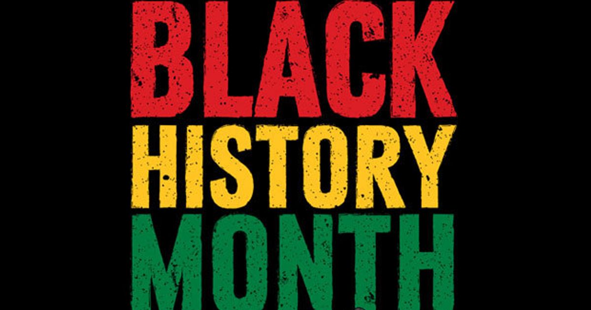 6 Ways To Celebrate Black History Month | HuffPost Voices