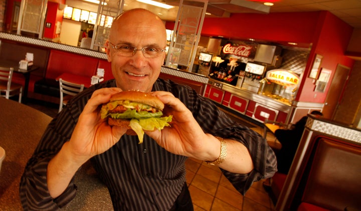 Fast-food mogul Andy Puzder has been nominated to enforce the nation's labor laws.