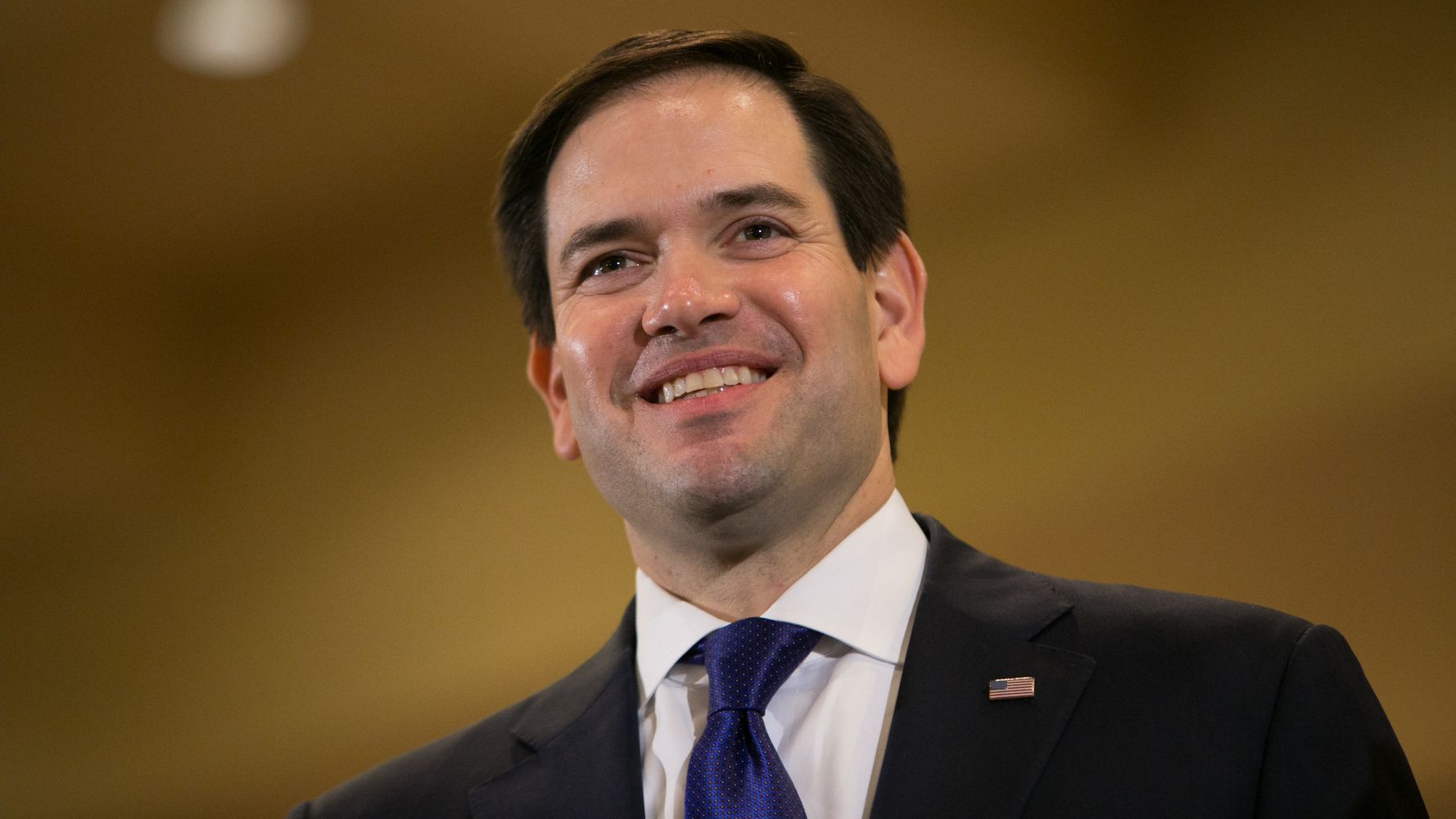 What State Will Marco Rubio Win? | HuffPost Latest News