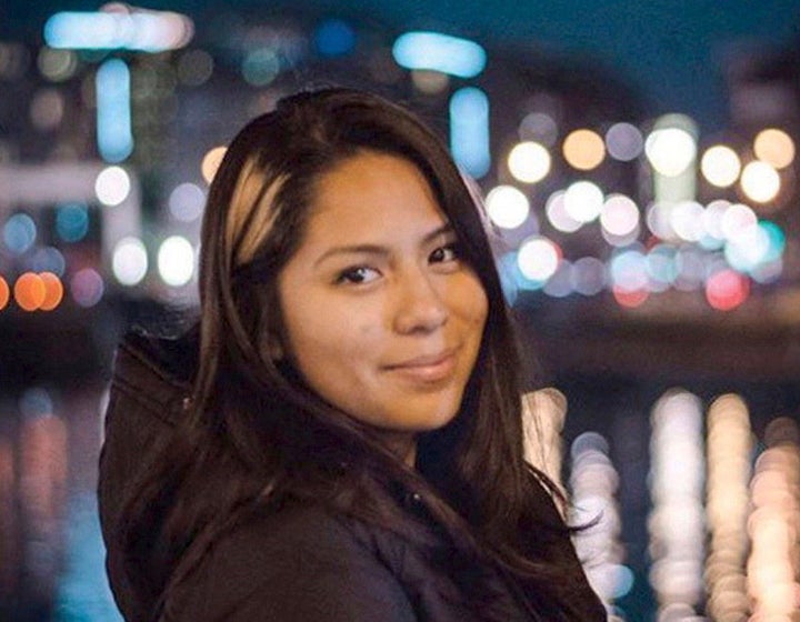 Nohemi Gonzalez, 23, was a junior at California State University, Long Beach, studying for a semester abroad before being killed in the Paris attacks.