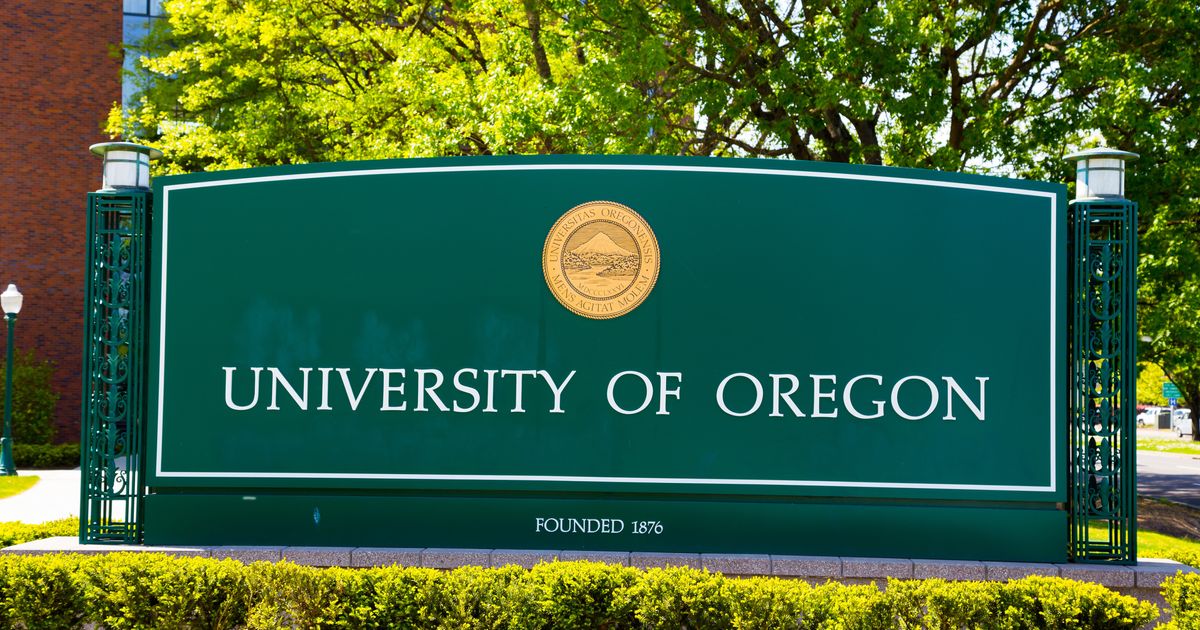 Therapist Quits University Of Oregon, Claims School Punished Her For ...