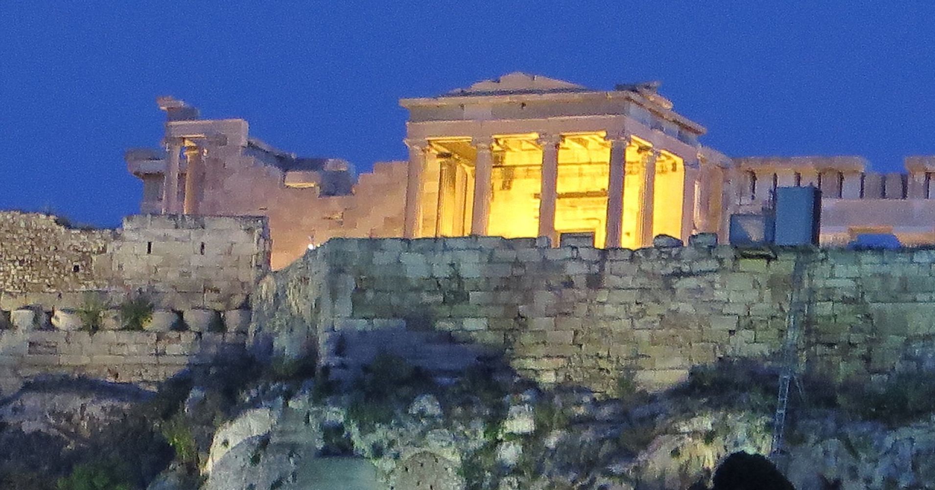How to Spend One Perfect Day in Athens, Greece HuffPost