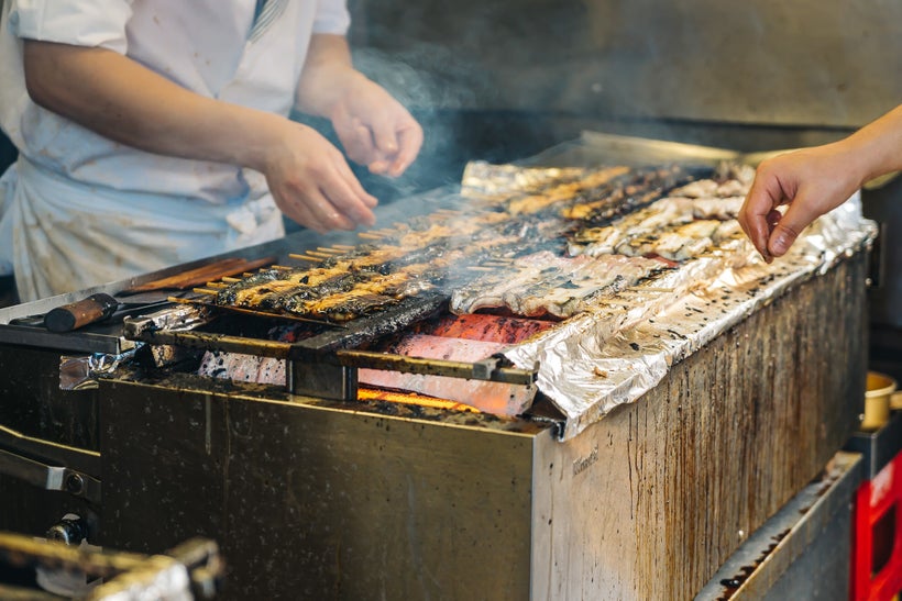 <a rel="nofollow" href="https://www.thetravelpockets.com/new-blog/narita-temple-japan" target="_blank">FRESH CHARGRILLED EEL<