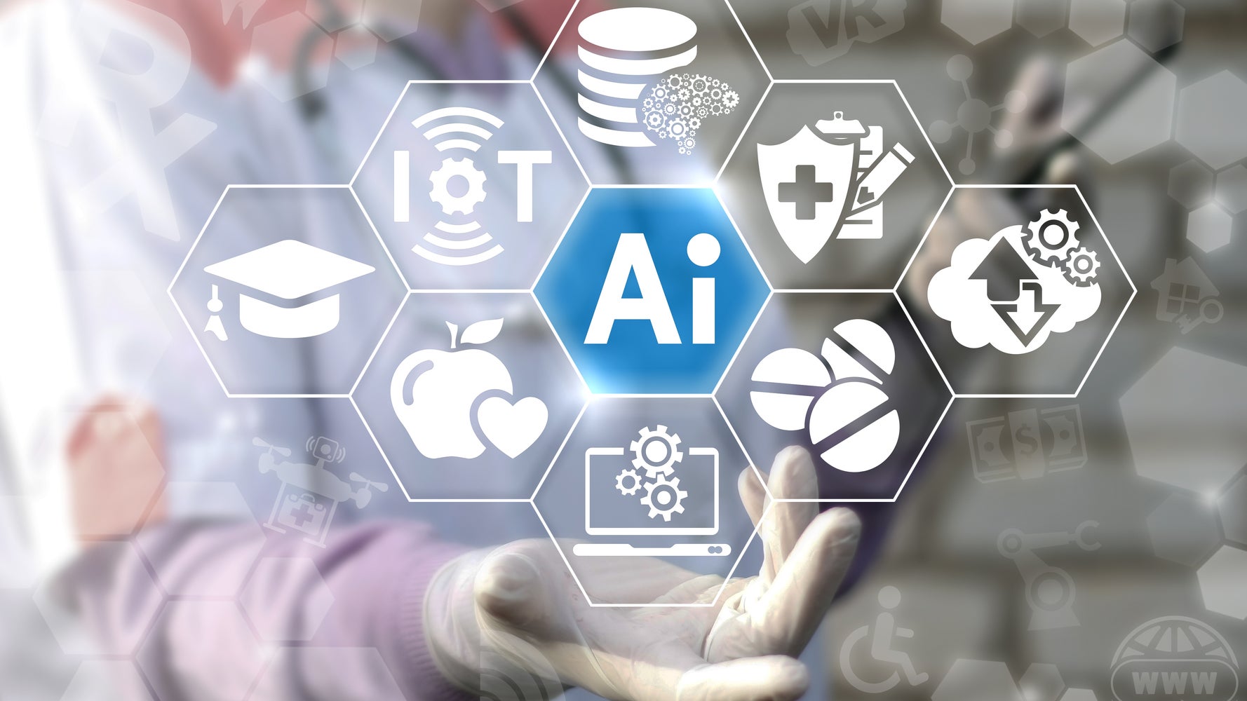 artificial-intelligence-healthcare-the-fourth-industrial-revolution