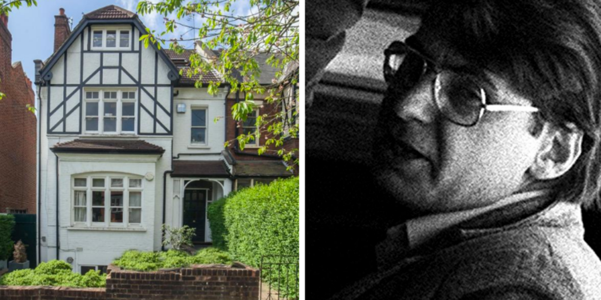 Serial Killer Dennis Nilsen’s Muswell Hill Home Up For Sale HuffPost UK