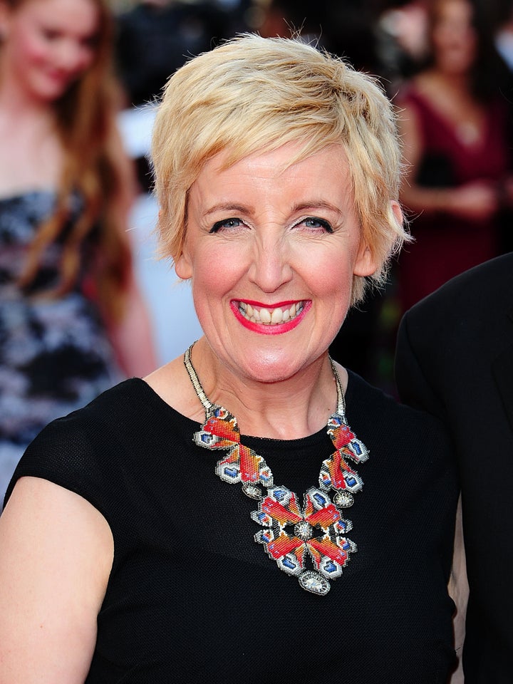 Julie Hesmondhalgh