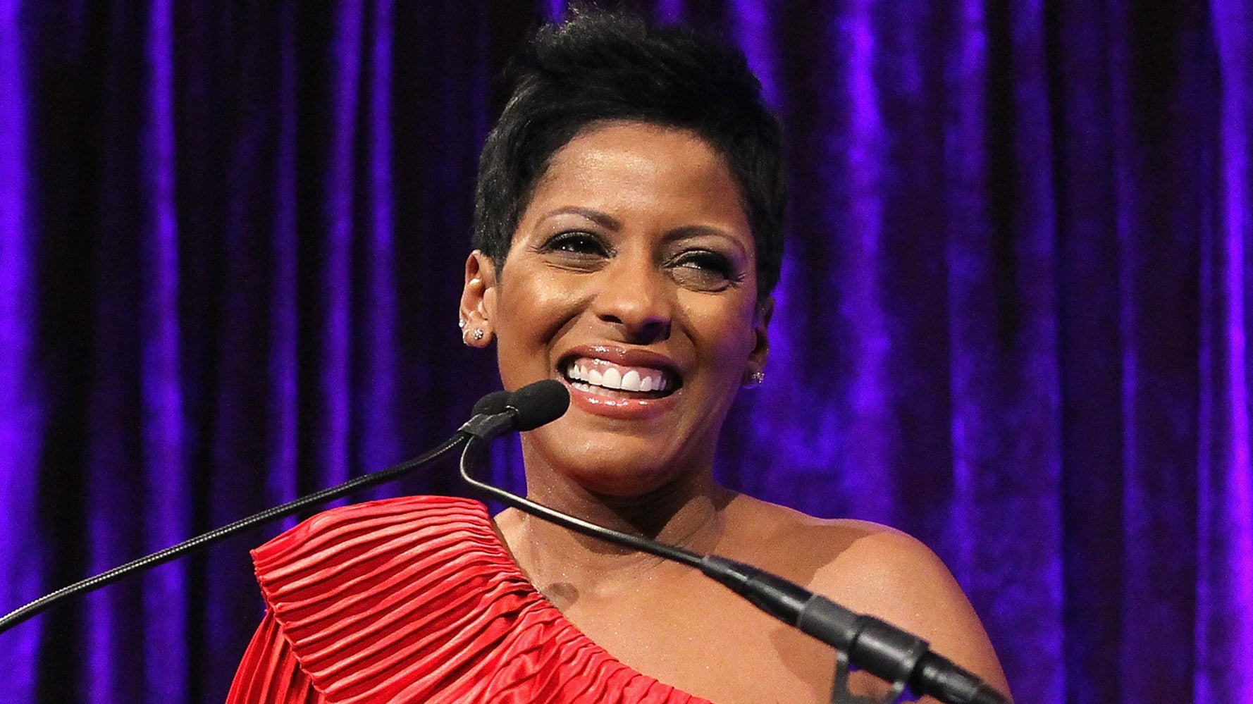 Exit By First Black Female 'Today' Show Co-Host Called 'Whitewashing' By Journalists' Group