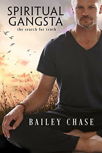 Bailey Chase; <em>“Spiritual Gangsta”</em>