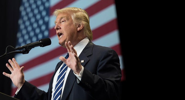 Trumpity Trump
