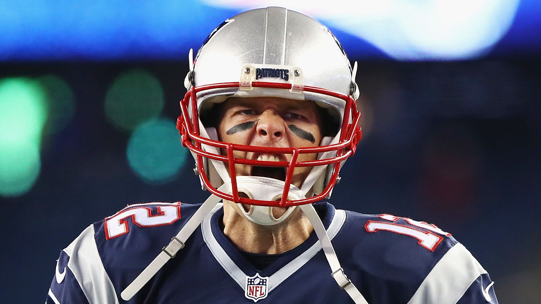 Tom Brady Now Has More Super Bowl Rings Than Visible Abs