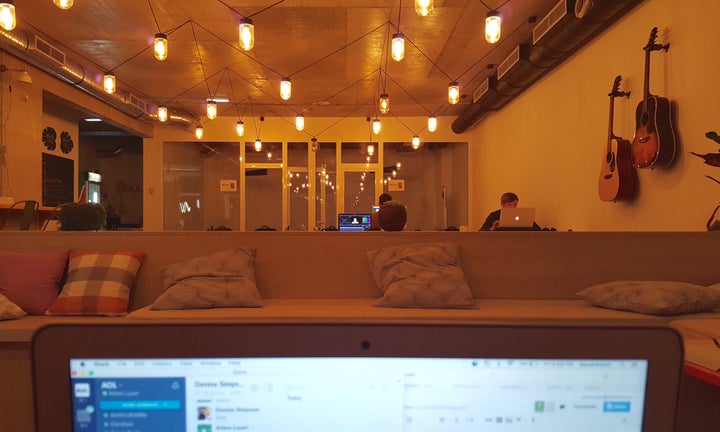 <p>WIP Coworking</p>