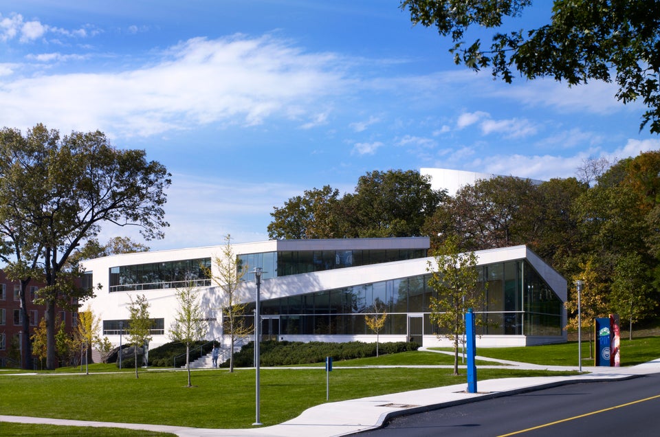 1. Brandeis University