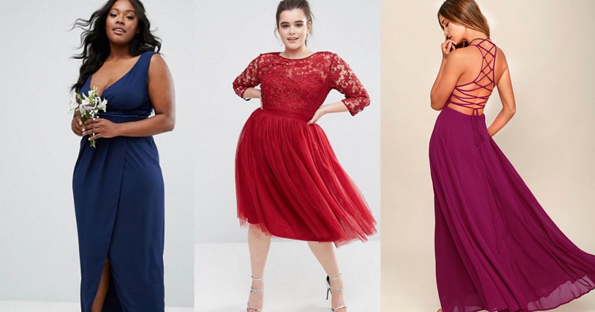 23 Prom Dresses Under $100 That’ll Make You The Belle Of The Ball ...