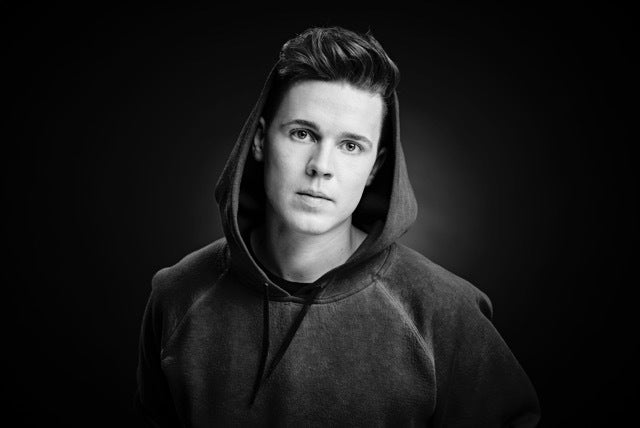 DJ Felix Jaehn
