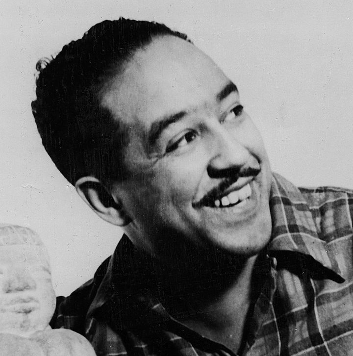 Langston Hughes was one of the most important writers of the Harlem Renaissance.