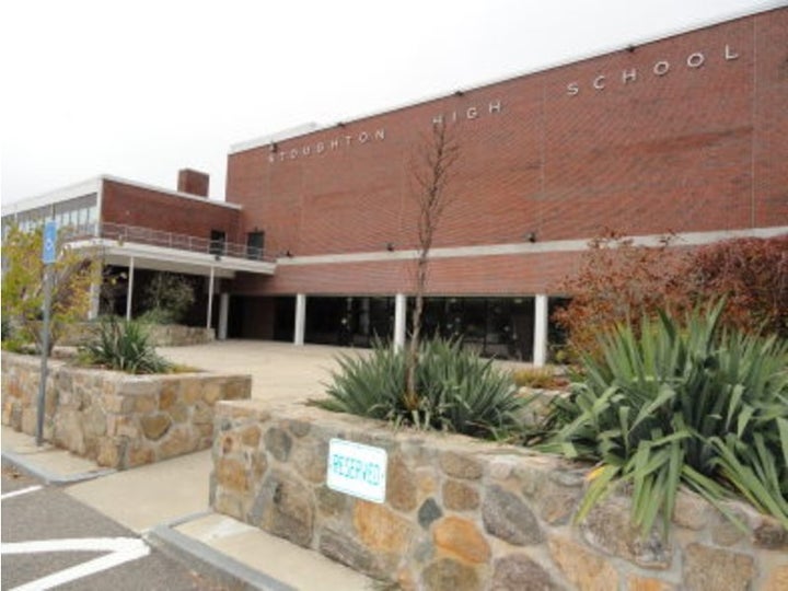 Stoughton High School