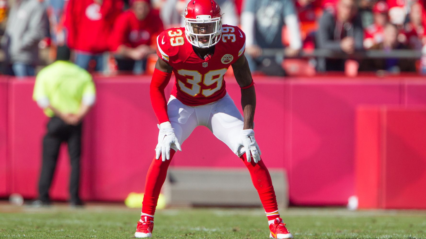 Chiefs safety Husain Abdullah retires at 30, cites health concerns