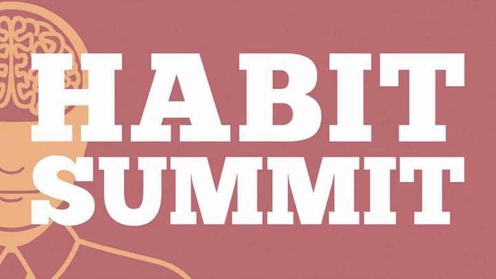 For Information on Habit Summit 2017, Click HERE