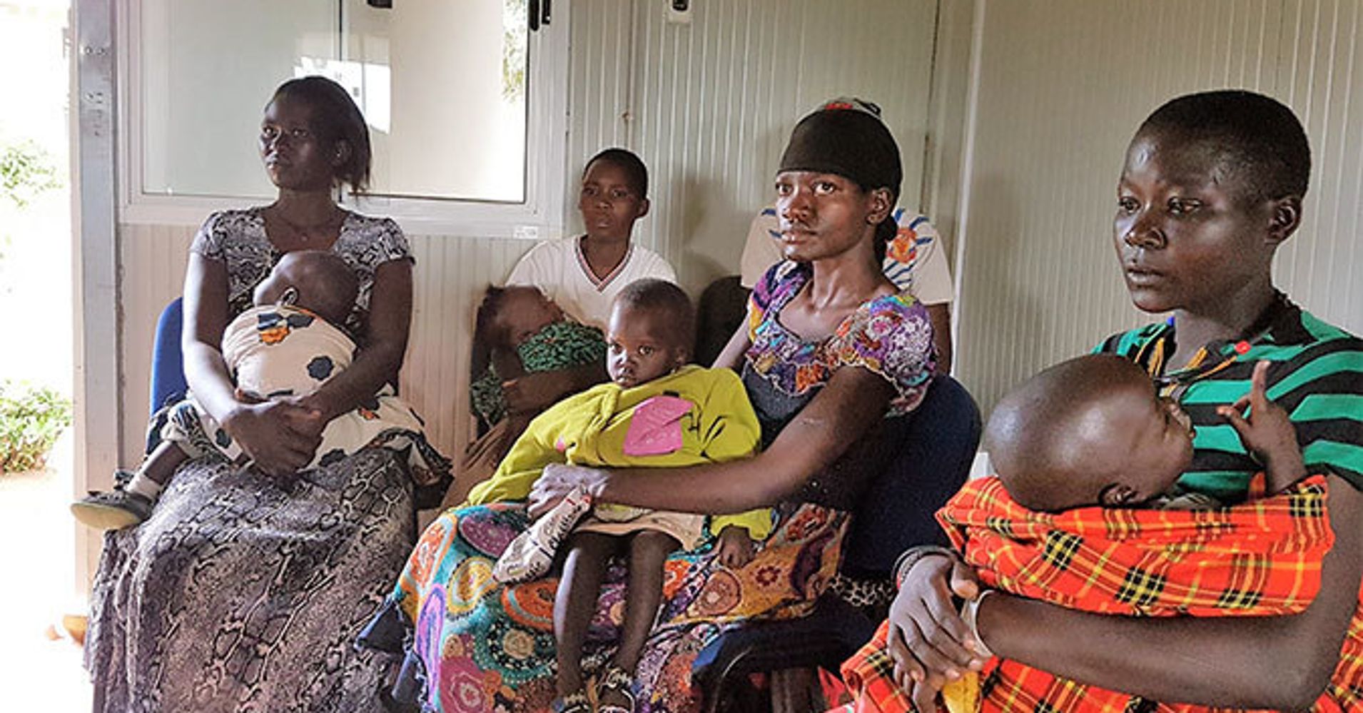 Rural Ugandan Women Living With HIV Break Stigma And Build Businesses ...