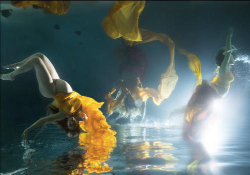Meet The Woman Behind Those Mesmerizing Beyonc Pregnancy Photos | HuffPost  UK News