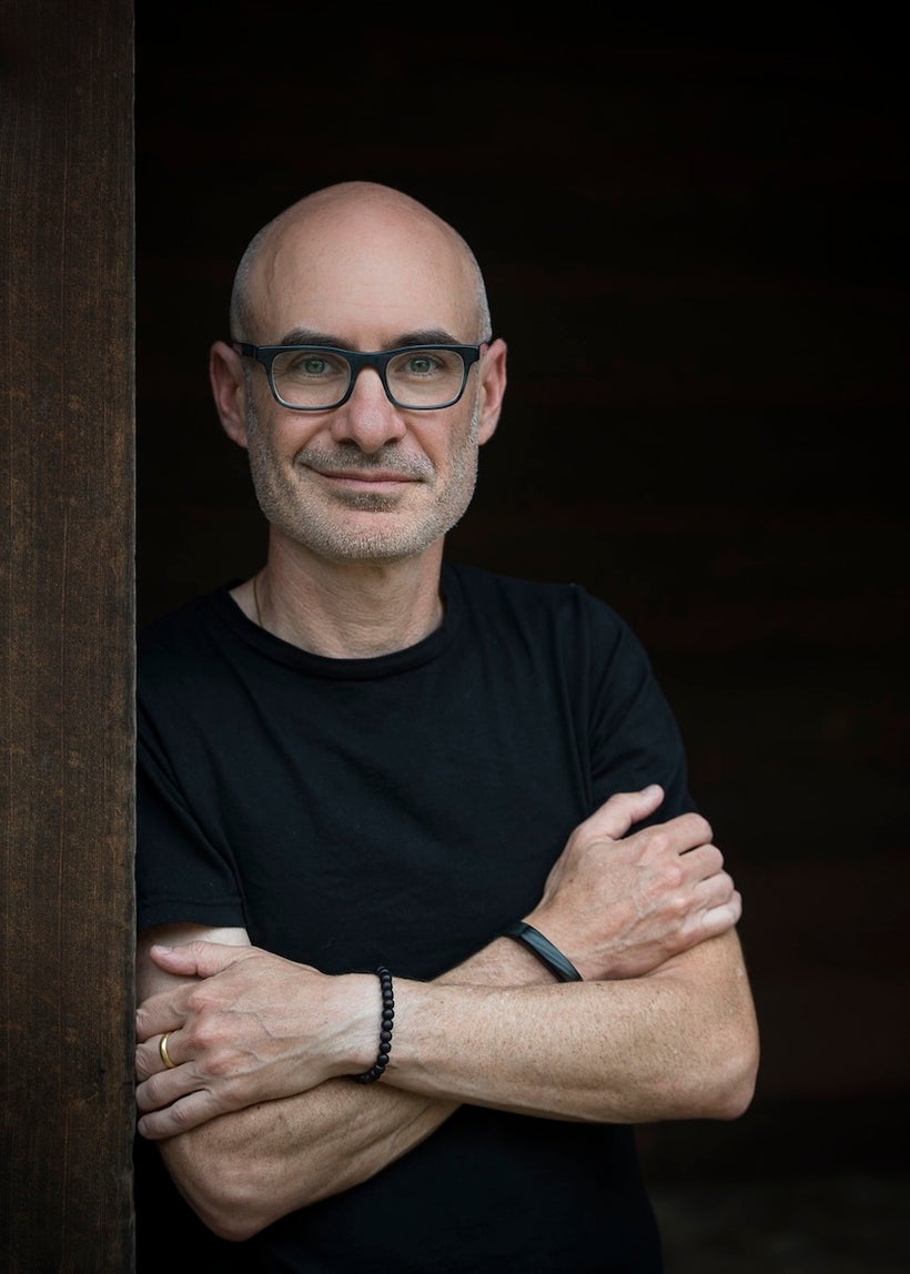 Dan Zigmond, Co-Author of Buddha’s Diet and Director of Analytics at Facebook