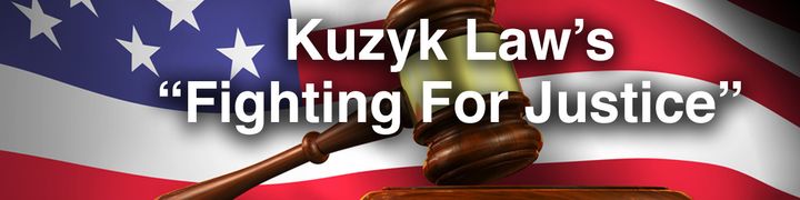 Kuzyk Law’s “Fighting For Justice”