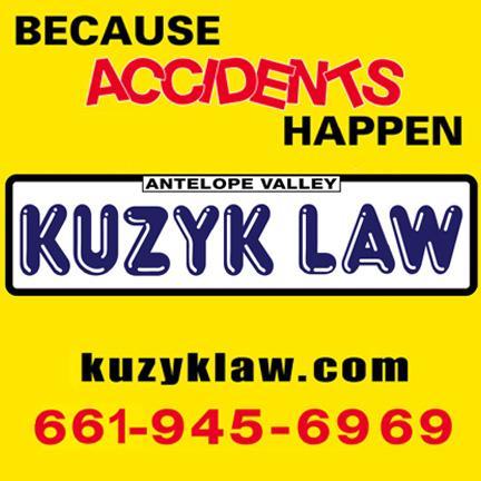 Kuzyk Law