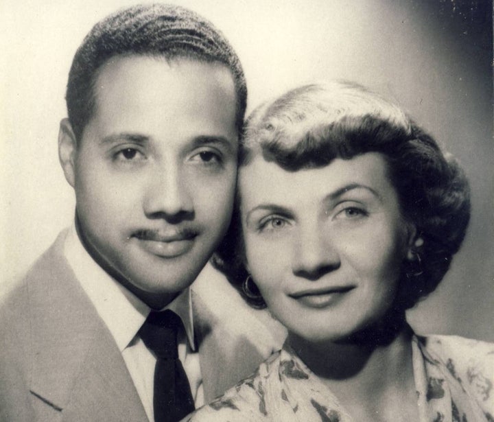 Mitchell’s father, Norman, died at the age of 79. His mother Ann, outlived him by 15 years. She remained independent for much