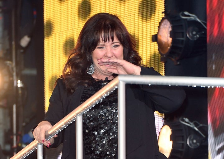 Coleen Nolan