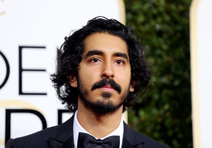 Oscar nominee Dev Patel has told of the 'nightmare' of flying into the US after Donald Trump's travel ban