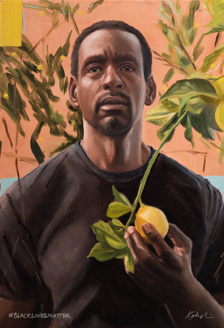 "When Life Gives You Lemons" by Kohshin Finley