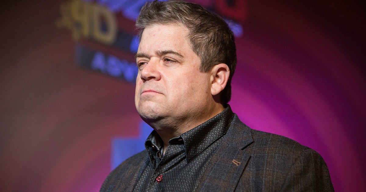 Patton Oswalt Reflects On His Year As A Single Father In Heartbreaking