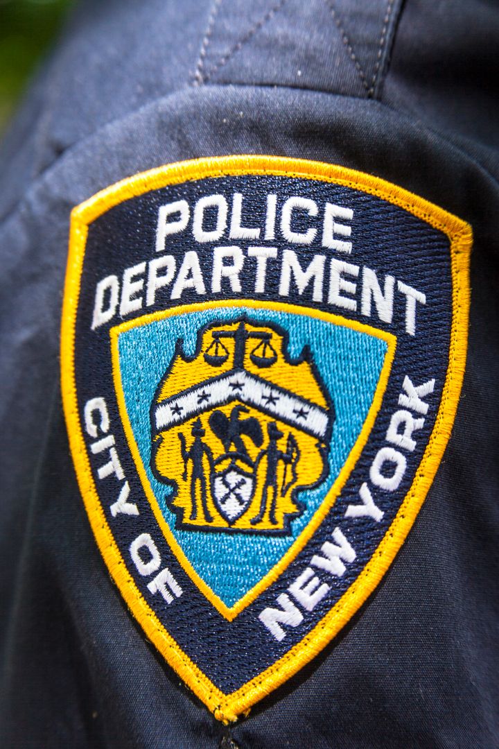 An NYPD officer is suing the city and the department after what she says were years of harassment over of her religion.