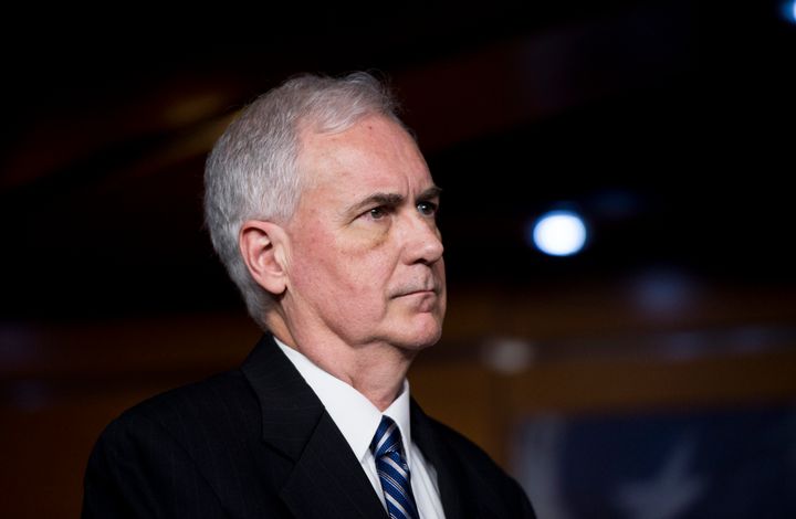 Rep. Tom McClintock (R-Calif.) won reelection handily in November, but now faces pressure from constituents frightened by the prospect of repealing the Affordable Care Act.
