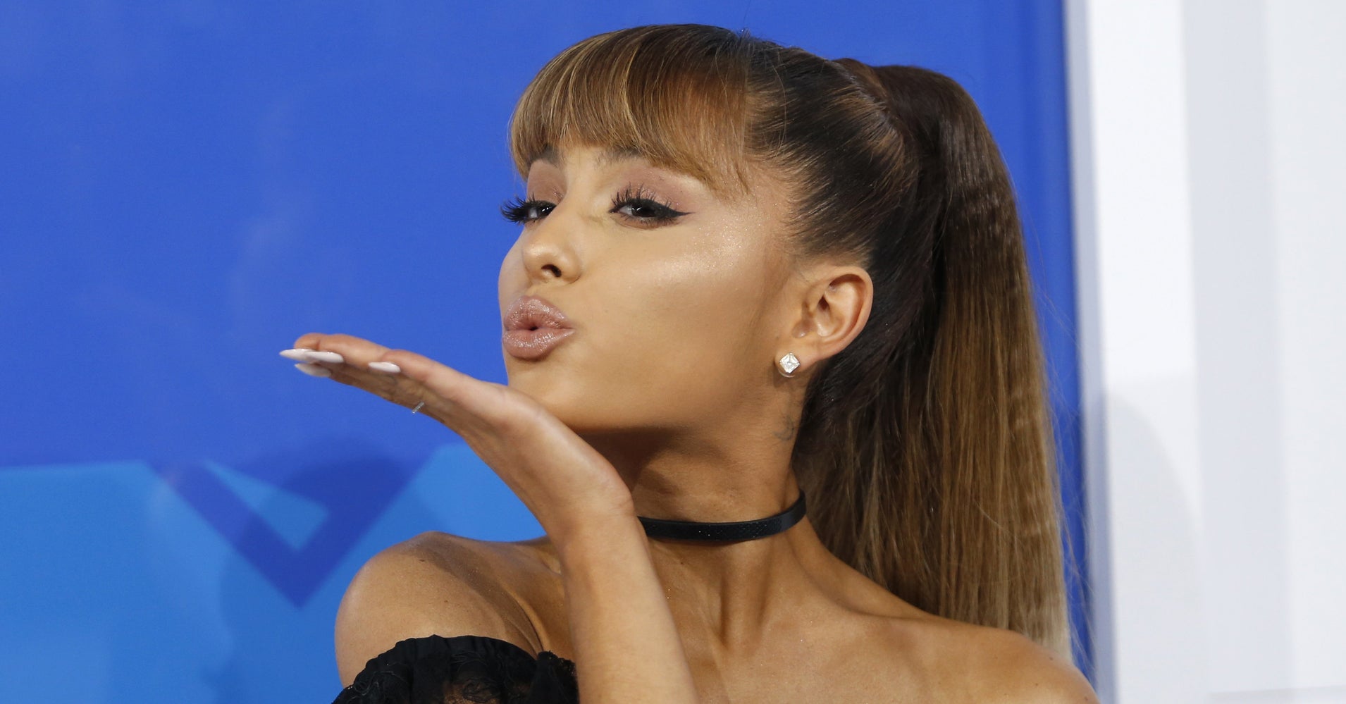 Leaked Emails Show White House Rejected Ariana Grande After DonutGate