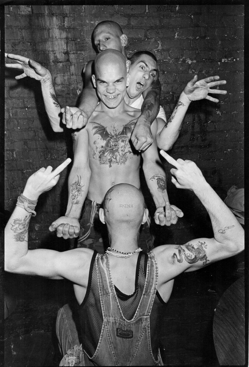 NYHC 1983