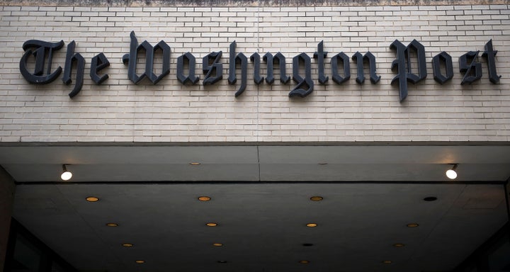 The Washington Post no longer stands by its account of a Steve Bannon "confrontation" with Homeland Security secretary John K