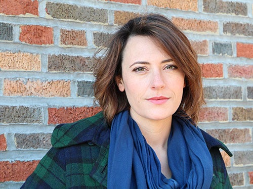 <strong>Tracy is the founder of Writers Work.</strong>