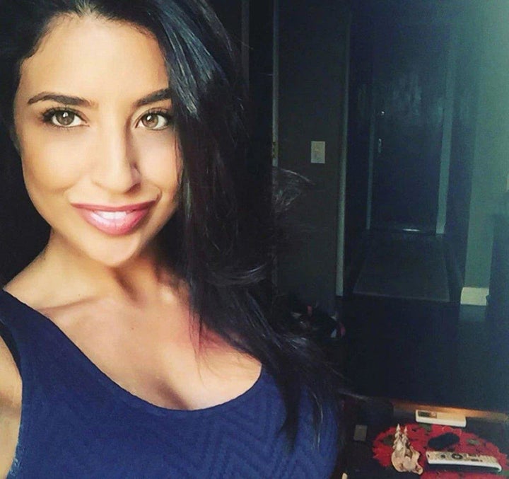Six months after Karina Vetrano, 30, was found strangled in Queens, New York, police say a man has been arrested in connectio