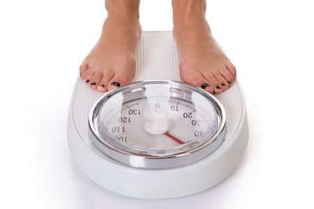 Our biology is programmed for regaining weight after weight loss
